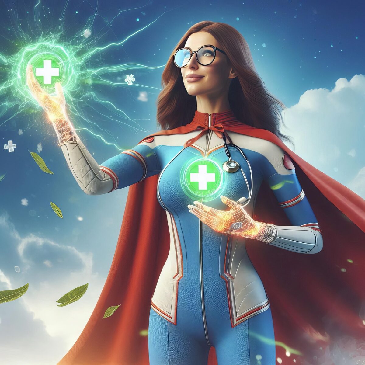 ai generated, woman, heroine, super hero, super woman, heal, character, female, model, superhero